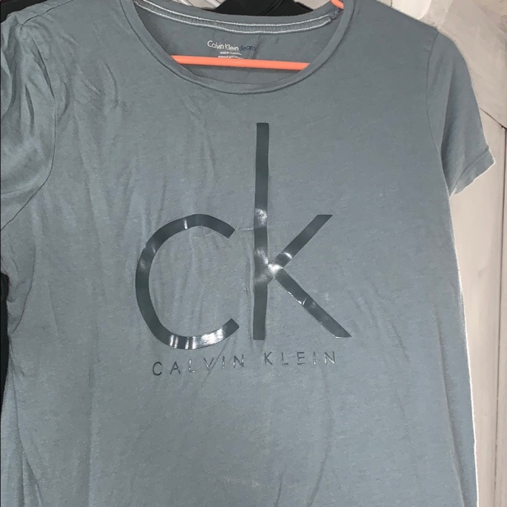 Calvin Klein tee